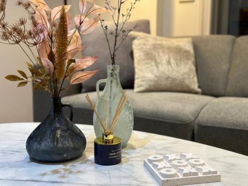 Stylish Serenity at Orrong - Tap to explore photos