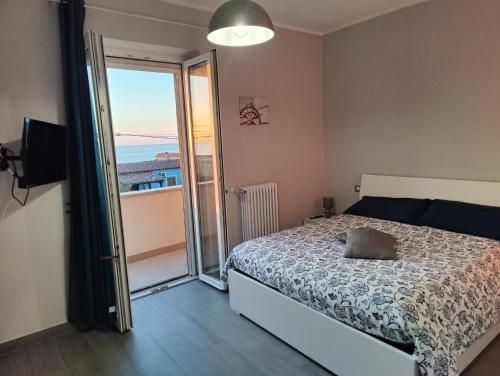 SUNSET BEACH Room Type - One-Bedroom Apartment