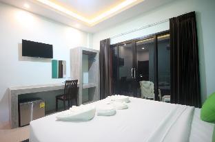 The Aireen Hotel Room Type - Standard