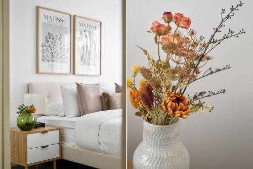 The Elsternwick Abode - Tap to explore photos
