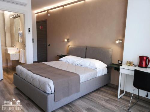 Top Class Eur Room Type - Superior Double Room