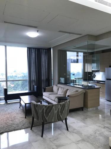 The Peak Residence at Sudirman - 3 BR Exclusive Private Apartment - Tap to explore photos