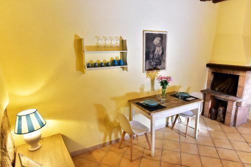 Torre antica suite