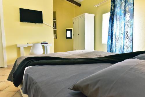 Torre antica suite