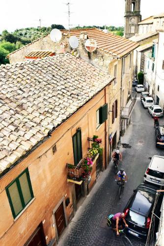 Torre antica suite - Tap to explore photos