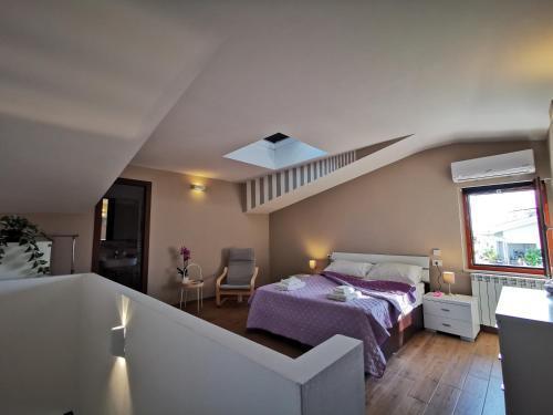Via Subiaco Guest House