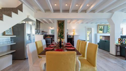 VILLA BUBI 8&1, Emma Villas - Tap to explore photos