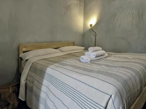 Wiki Hostel Colive Room Type - Standard Single Room