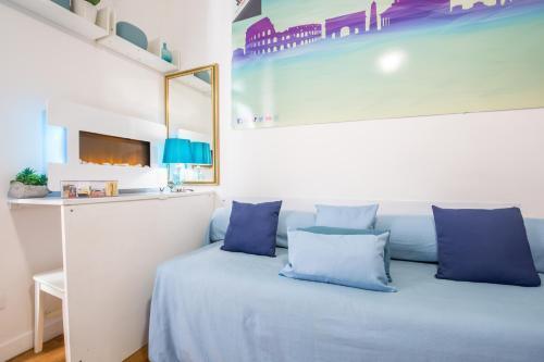 Smart Lodgings Plus Room Type - One-Bedroom Apartment