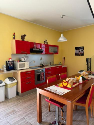 LA TERRAZZA SU ROMA Room Type - Double or Twin Room with Private Bathroom