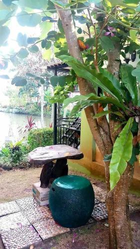สวนผึ้ง2 รีสอร์ท - Suan Phueng 2 Resort Room Type - Double Room with Garden View