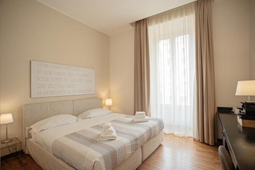 OperaDreams2 Room Type - Double or Twin Room