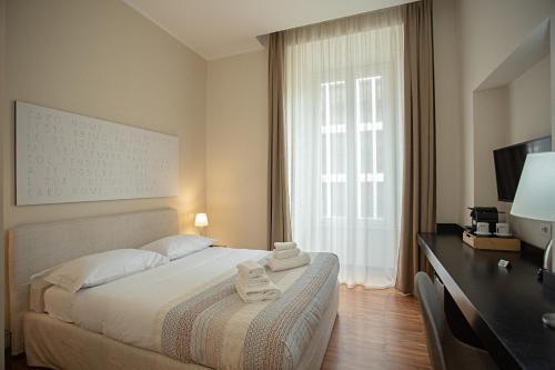 OperaDreams2 Room Type - Double Room with Private Bathroom