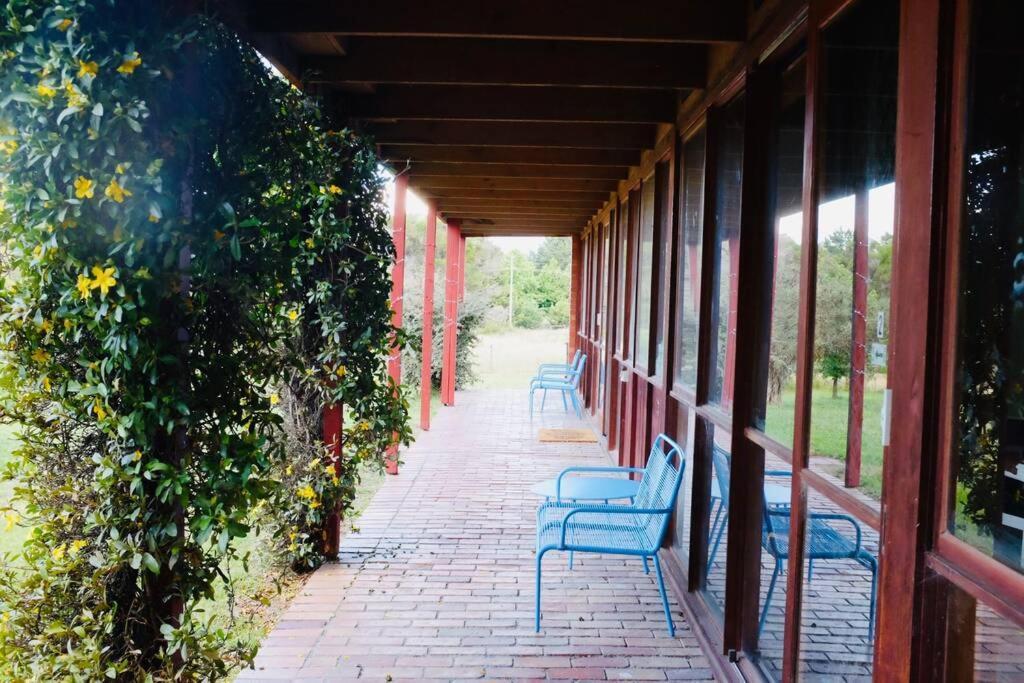 Willunga Cottage — Sweet Country Retreat