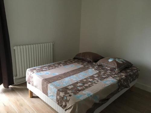 Nice appartment between Orly airport and Paris - Tap to explore photos