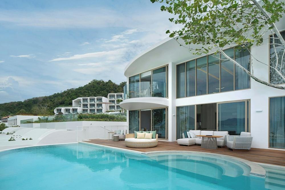 Veranda Resort Phuket, Autograph Collection Room Type - Villa, 3 Bedrooms, Beachfront Veranda Resort Phuket, Autograph Collection Room Type - Villa, 3 Bedrooms, Beachfront