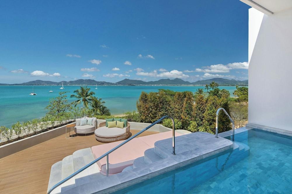 Veranda Resort Phuket, Autograph Collection Room Type - Villa, 2 Bedrooms, Balcony Veranda Resort Phuket, Autograph Collection Room Type - Villa, 2 Bedrooms, Balcony