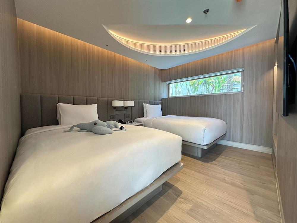 Veranda Resort Phuket, Autograph Collection Room Type - Villa, 1 Double Bed, Private Pool