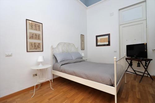 Trevi Suite B&B Room Type - Triple Room with Private Bathroom Trevi Suite B&B Room Type - Triple Room with Private Bathroom