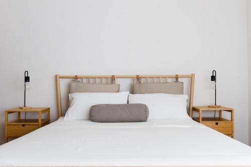 B&D Dolce Vita Room Type - Suite