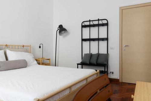 B&D Dolce Vita Room Type - Superior Double Room