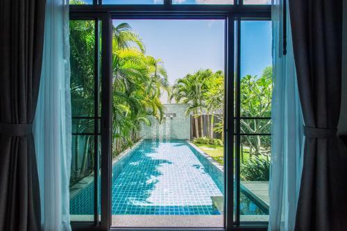 VILLA Emere Private Pool Nai Harn beach Room Type - Villa VILLA Emere Private Pool Nai Harn beach Room Type - Villa