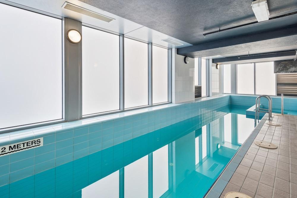 Modern City Convenience With Great Amenities - Tap to explore photos