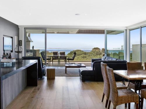 Bayview Room Type - Four-Bedroom House Bayview Room Type - Four-Bedroom House