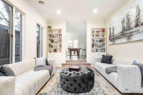 Luxury Family Holiday Rental On the Mornington Peninsula - Tap to explore photos