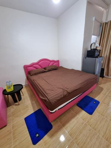 NOPPHADON HOTEL Room Type - Deluxe King Room