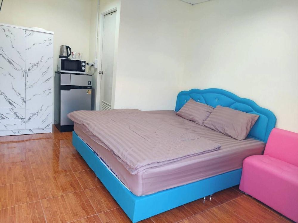 NOPPHADON HOTEL Room Type - Studio Suite