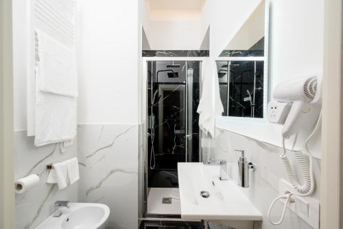 Tripolina Camere Room Type - Standard Double Room