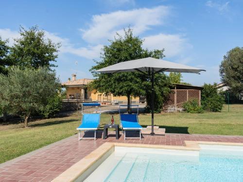 Villa Rimbaudo by Interhome - Tap to explore photos