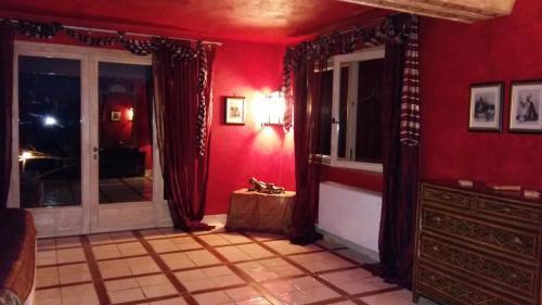 VillaOriental Valmontone Room Type - Deluxe Villa