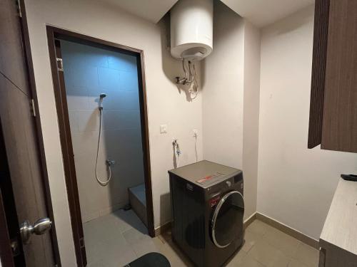 Luxury & Comfy 2+1BR @Kokas - Tap to explore photos