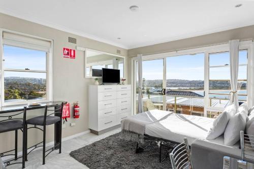 Northern Beaches Surfer's Sanctuary Studio