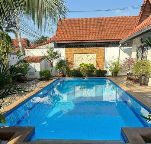 Detached 3 bed Villa, private pool - Nirvana Pool Villa 2