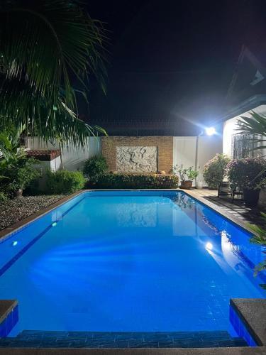 Detached 3 bed Villa, private pool - Nirvana Pool Villa 2