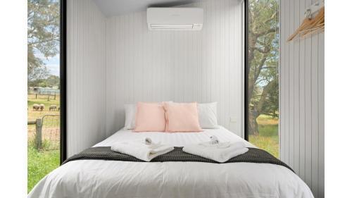 Skye High Cabin by Tiny Away