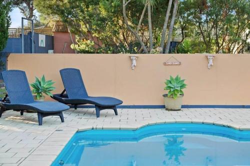 Beachside SandDunes Villa Waterslide Gas Heat Pool Room Type - Four-Bedroom House