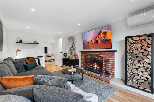 Modern&Relaxing Home in a Prime Beachside Location* Room Type - Vacation Home
