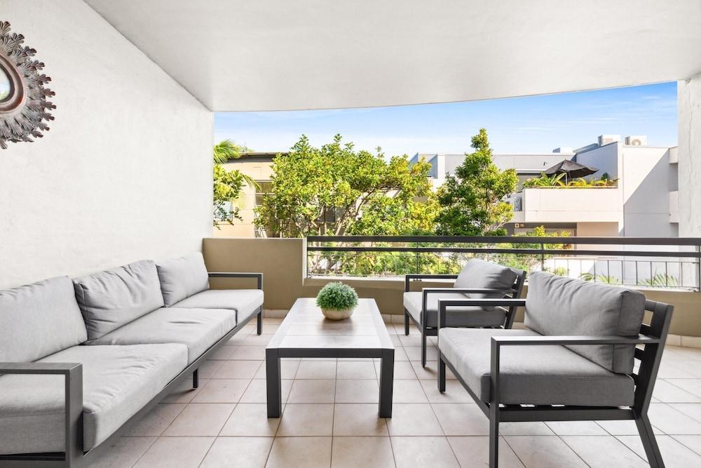 Spacious 2-bed, 2-bath Moments From Avalon Beach - Tap to explore photos
