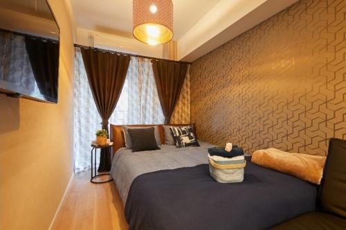 秋叶原嘉陽ビル Room Type - Double Room