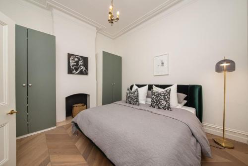 Hazel - the perfect escape in Hawksburn
