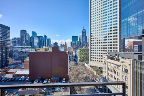 Tribeca Trendsetter Live Like A New Yorker