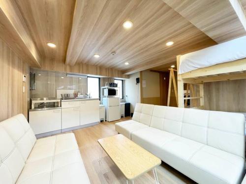 Yamato Residence Katsushika,10min toAsakusa Japanese style 1LDK Max10ppl