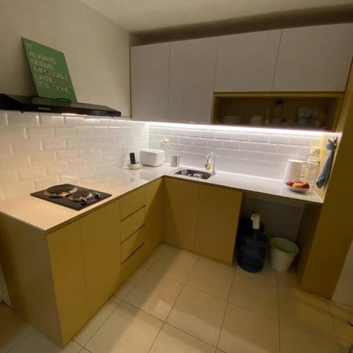 Jakarta 2BR with special offer - Tap to explore photos