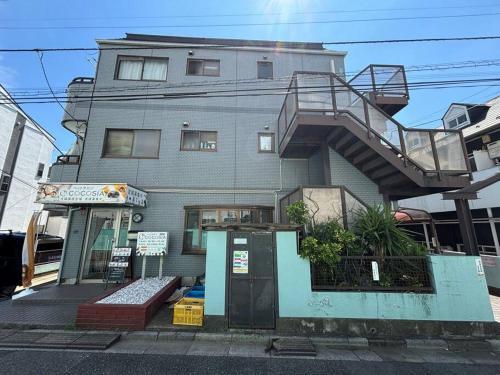 池袋駅まで電車で7分 4LDK98m2