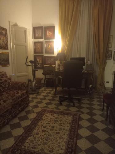 Fiore73 Room Type - Two-Bedroom Apartment Fiore73 Room Type - Two-Bedroom Apartment
