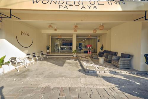 Wonderful inn 2 - Tap to explore photos